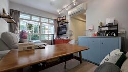 Blk 663A Punggol Drive (Punggol), HDB 3 Rooms #573082671